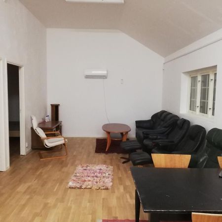 Apartamento Fjelie Nara E6 Bjärred Exterior foto