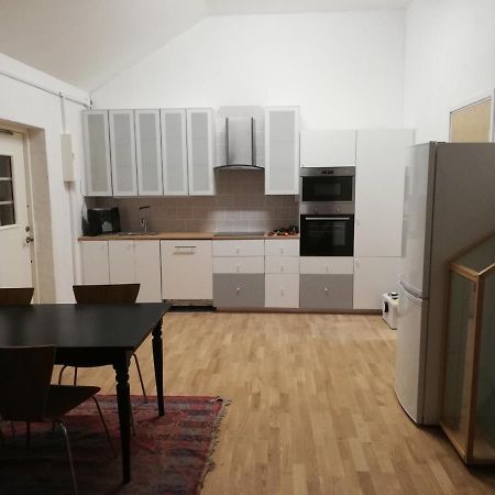 Apartamento Fjelie Nara E6 Bjärred Exterior foto