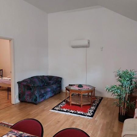 Apartamento Fjelie Nara E6 Bjärred Exterior foto