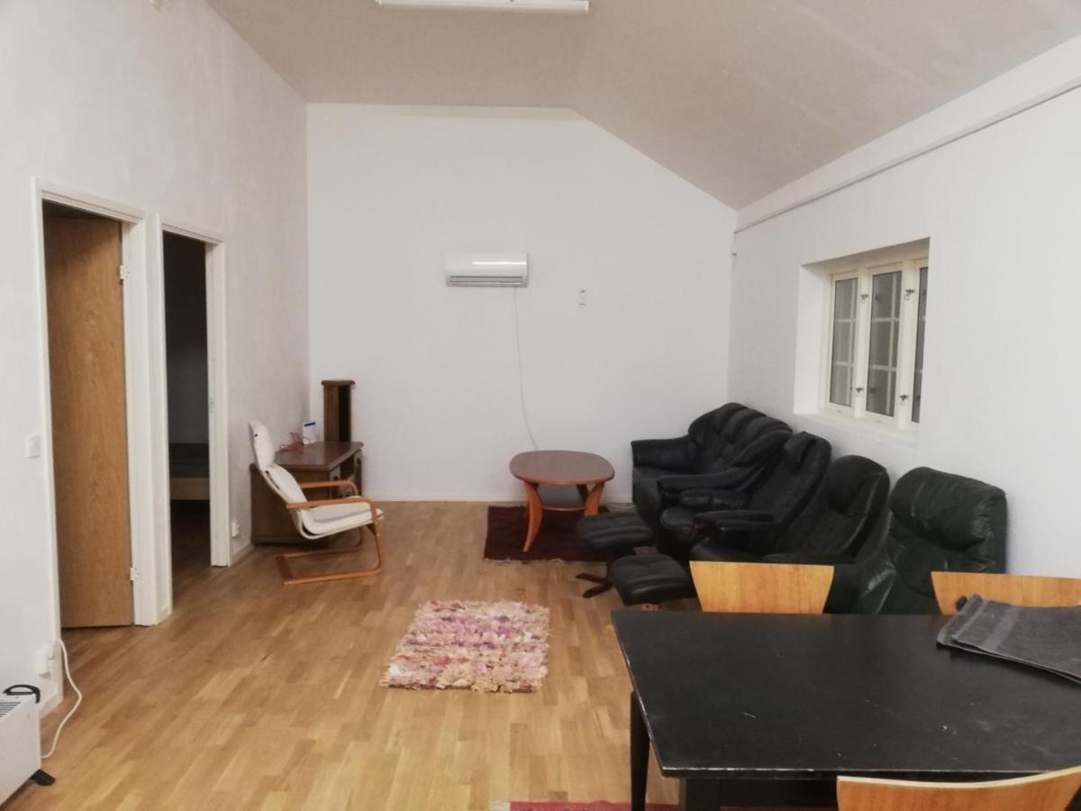 Apartamento Fjelie Nara E6 Bjärred Exterior foto