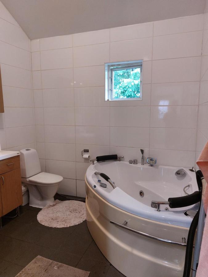 Apartamento Fjelie Nara E6 Bjärred Exterior foto