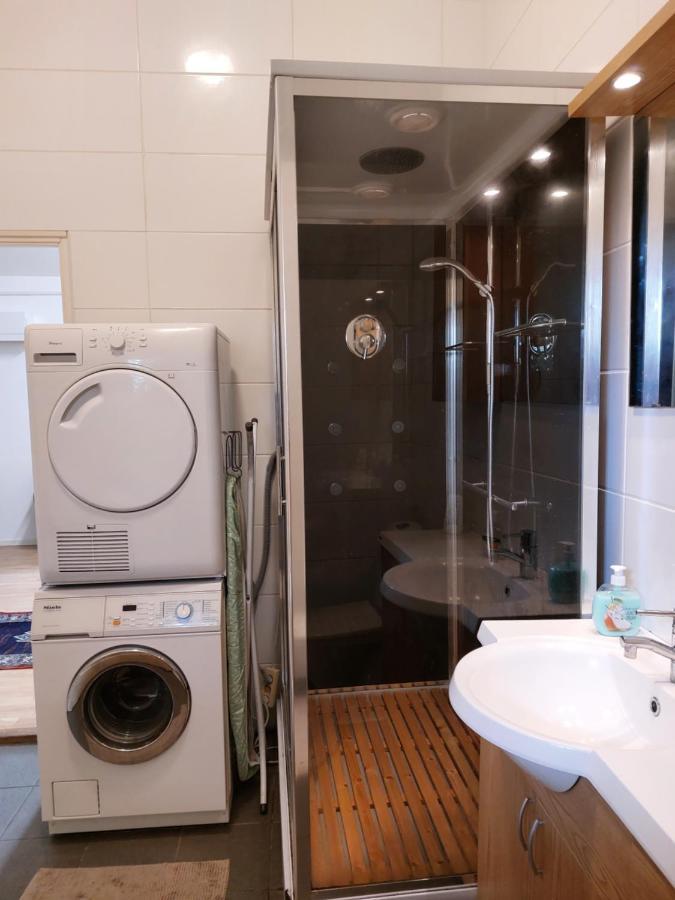 Apartamento Fjelie Nara E6 Bjärred Exterior foto
